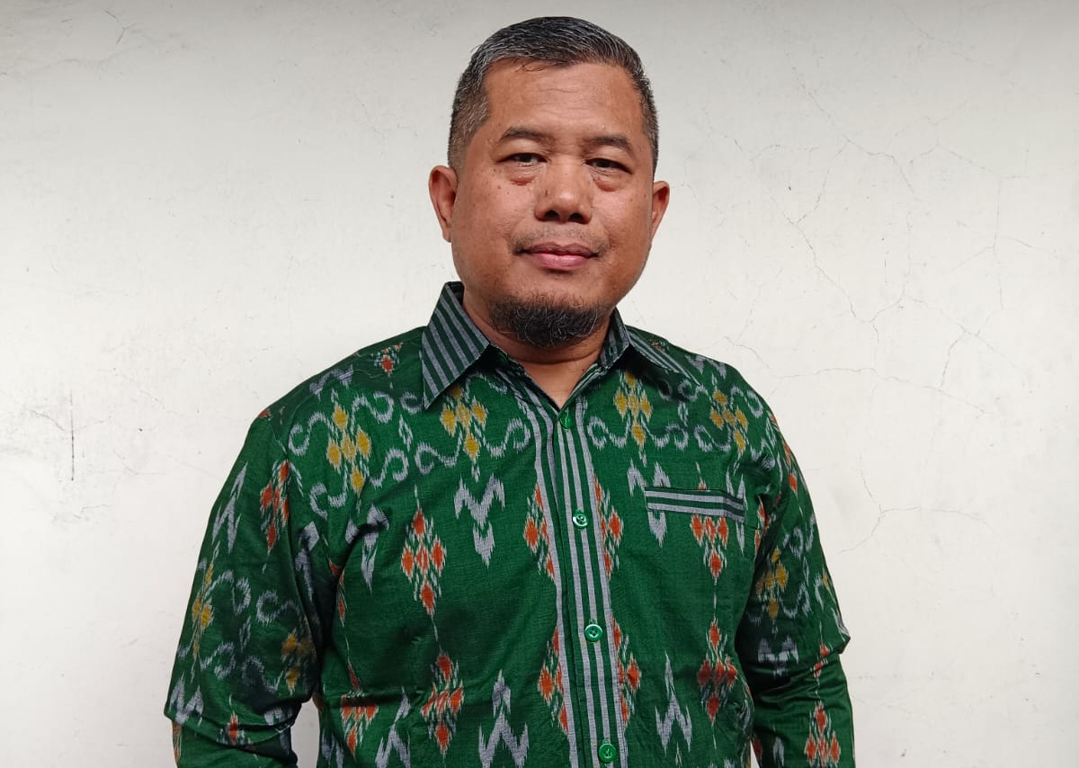 Foto: Ketua DPW HIMBARSI Jawa Timur Agus Mulyana.